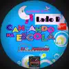 Luciana Celi & Tio Magninho Kids - Cantando na Escola, Vol. 1 (Lado B) 2008